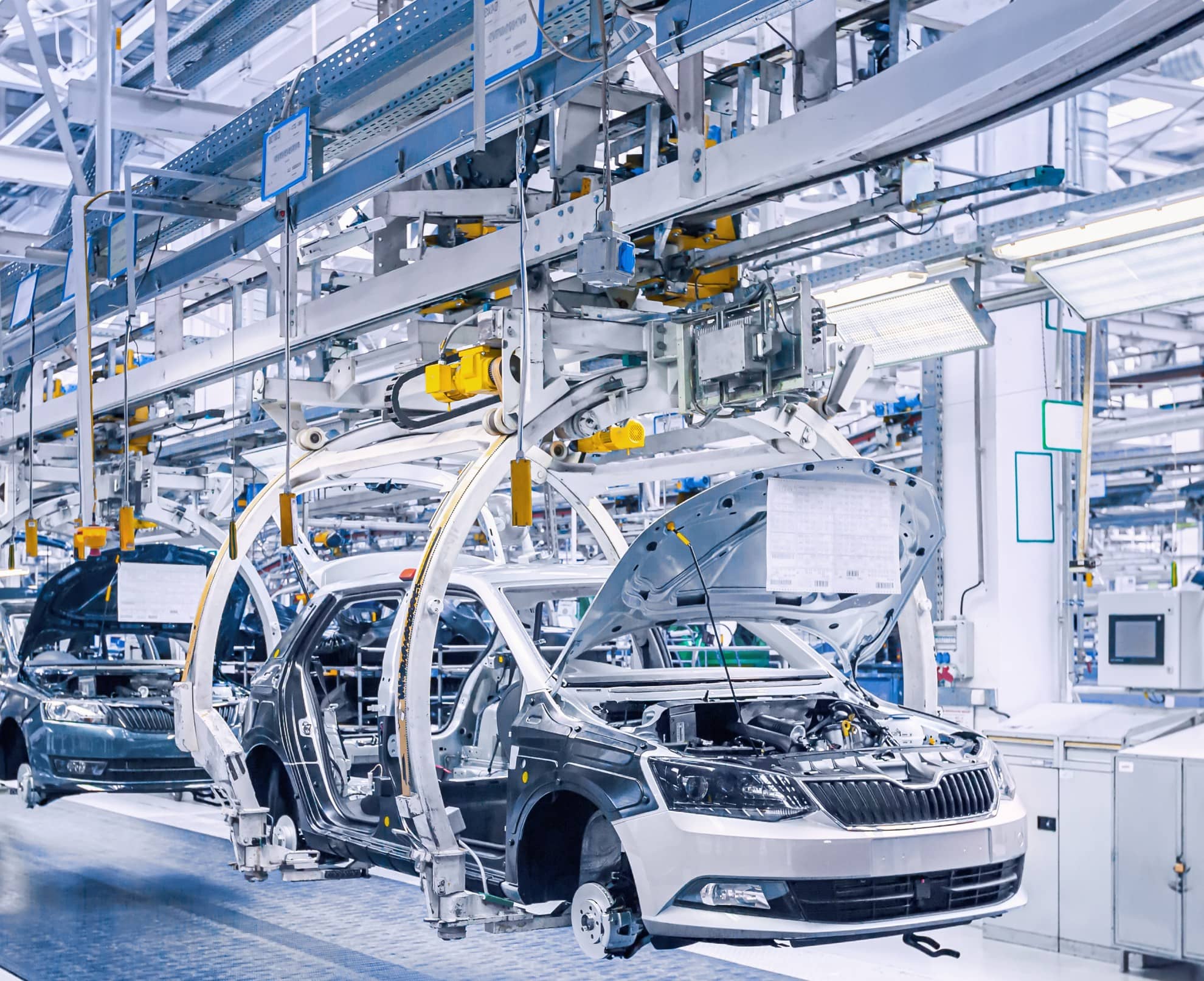 Automotriz